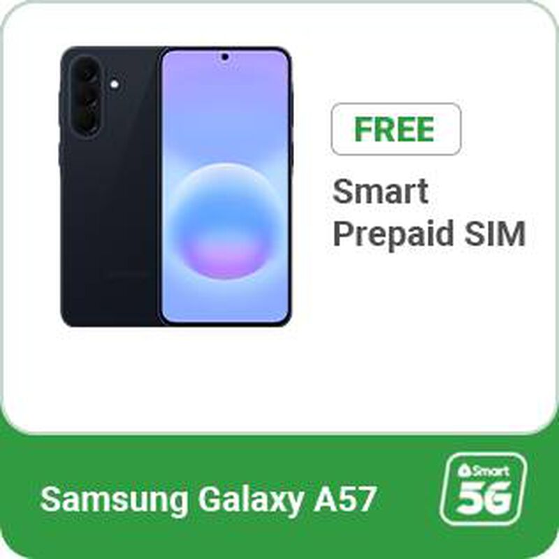 SAMSUNG GALAXY A57 5G image number 1